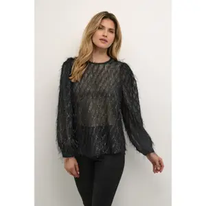 Women's blouse CULTURE Patty image-0