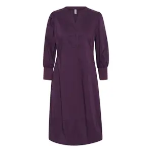 50110059-192118-robe-a-manches-3-4-femme-culture-antoinett-winetasting