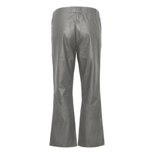 Gerade geschnittene Hose Damen CULTURE Cassandra image-3