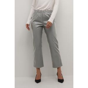 Gerade geschnittene Hose Damen CULTURE Cassandra image-2