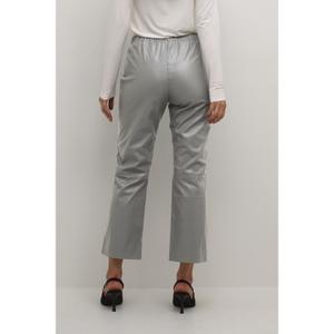 Gerade geschnittene Hose Damen CULTURE Cassandra image-4