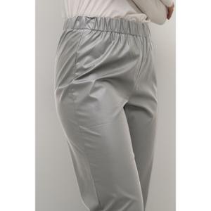 Gerade geschnittene Hose Damen CULTURE Cassandra image-5