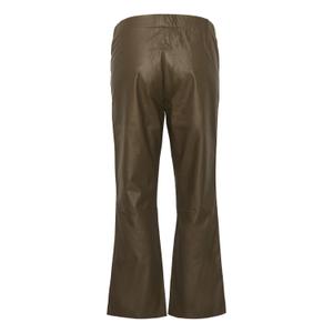Gerade geschnittene Hose Damen CULTURE Cassandra image-3