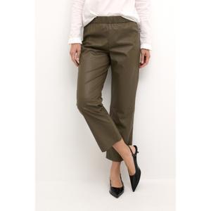 Gerade geschnittene Hose Damen CULTURE Cassandra image-1