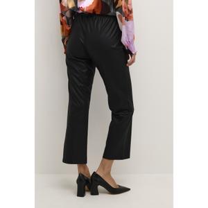 Gerade geschnittene Hose Damen CULTURE Cassandra image-2