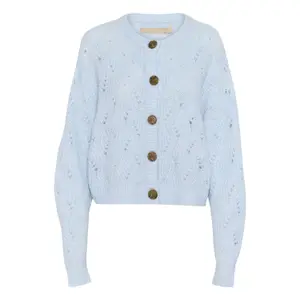 Strickjacke, Damen CULTURE Kimmy image-0