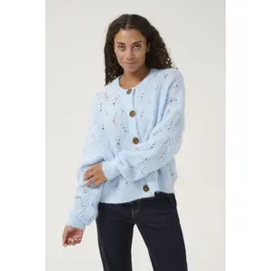 Strickjacke, Damen CULTURE Kimmy image-2