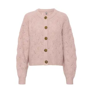 Strickjacke, Damen CULTURE Kimmy image-0