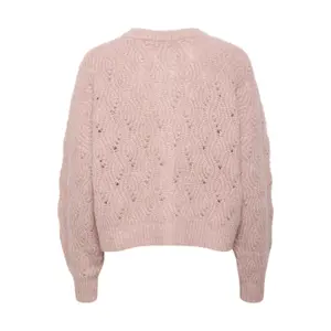 Strickjacke, Damen CULTURE Kimmy image-3