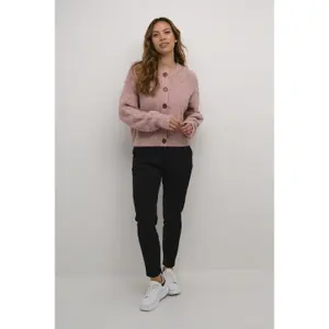 Strickjacke, Damen CULTURE Kimmy image-1