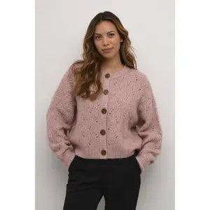 Strickjacke, Damen CULTURE Kimmy image-2
