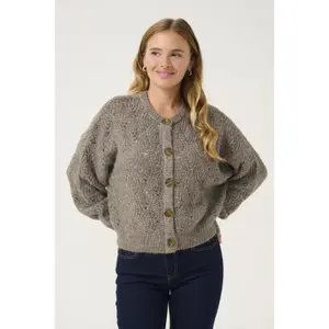 Strickjacke, Frau CULTURE Kimmy image-2