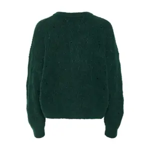Women's knitted cardigan CULTURE Kimmy image-3