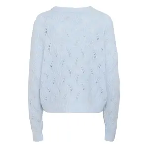 Saltador feminino CULTURE Kimmy image-3