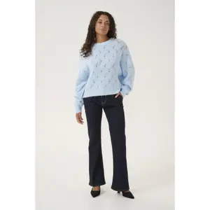 Saltador feminino CULTURE Kimmy image-1