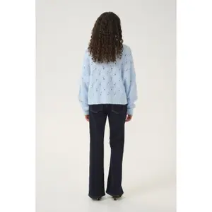 Saltador feminino CULTURE Kimmy image-4