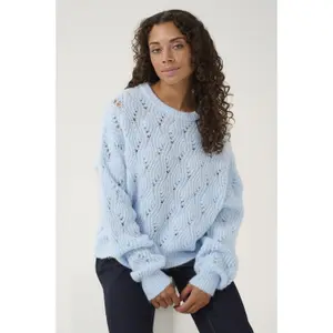 Saltador feminino CULTURE Kimmy image-5