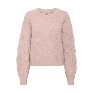 Camisola de malha para mulher CULTURE Kimmy image-0