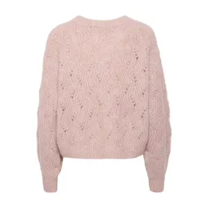 Camisola de malha para mulher CULTURE Kimmy image-3