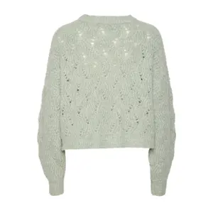 Camisola de malha para mulher CULTURE Kimmy image-4