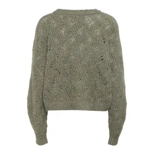 Saltador feminino CULTURE Kimmy image-3