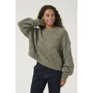 Saltador feminino CULTURE Kimmy image-2