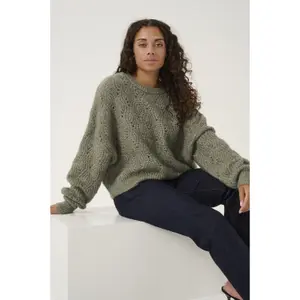 Saltador feminino CULTURE Kimmy image-5