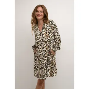 Women's dress CULTURE Atlas Giselle image-1