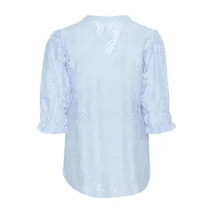 Blouse femme CULTURE Olu image-5