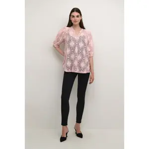 Blouse femme CULTURE Olu image-1