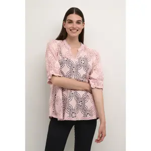 Blouse femme CULTURE Olu image-2