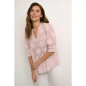 Blouse femme CULTURE Olu image-4