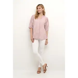 Blouse femme CULTURE Olu image-5