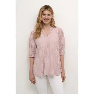 Blouse femme CULTURE Olu image-6