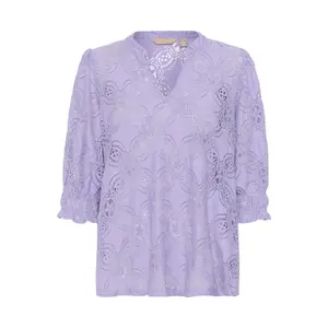 Blouse femme CULTURE Olu image-0