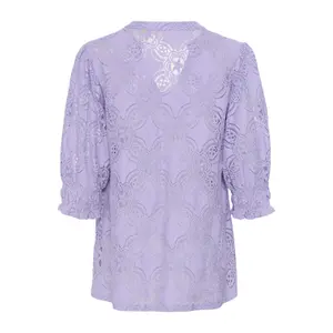 Blouse femme CULTURE Olu image-3