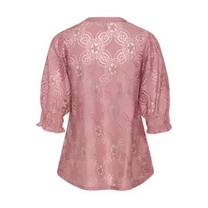 Blouse femme CULTURE Olu image-3