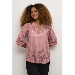 Blouse femme CULTURE Olu image-2