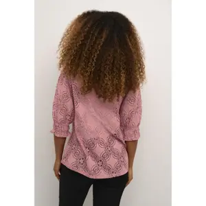 Blouse femme CULTURE Olu image-4