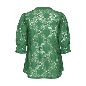 Blouse femme CULTURE Olu image-3