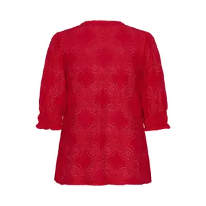 Blouse femme CULTURE Olu image-3