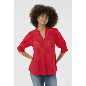 Blouse femme CULTURE Olu image-1