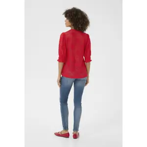 Blouse femme CULTURE Olu image-4