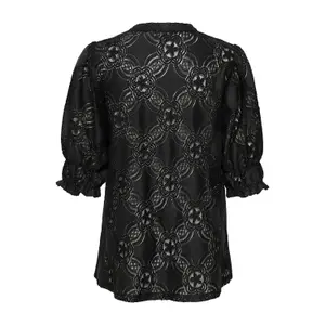 Blouse femme CULTURE Olu image-3