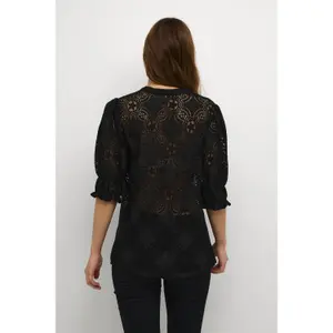 Blouse femme CULTURE Olu image-4