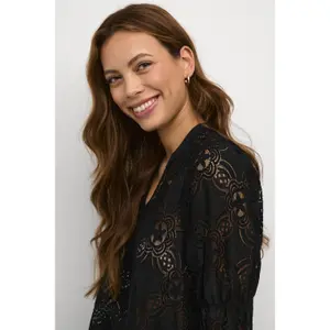 Blouse femme CULTURE Olu image-5