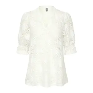 Blouse femme CULTURE Olu image-0