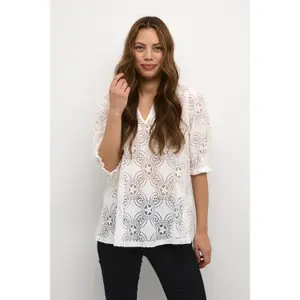 Blouse femme CULTURE Olu image-1