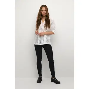 Blouse femme CULTURE Olu image-2