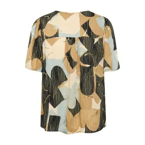 Blusa feminina CULTURE Helena image-3
